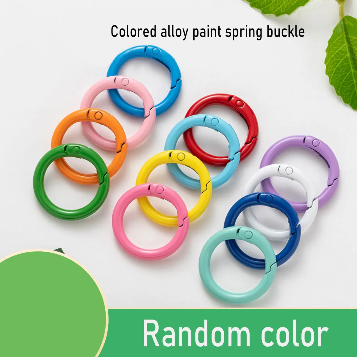 1 x individueller bunter Namens-/Geburtstags-Rucksack-Anhänger, Geburtstagsgeschenk, Valentinstagsgeschenk, Feiertags-Gedenk – Detail 7