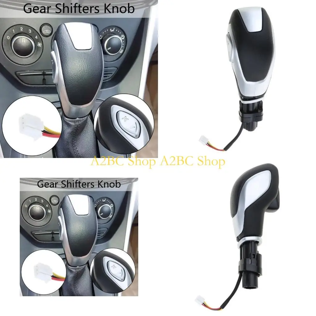 

A2BC Automatic Gears Shifters Shifters Shifters для Fiesta Ecosport 2013-2016