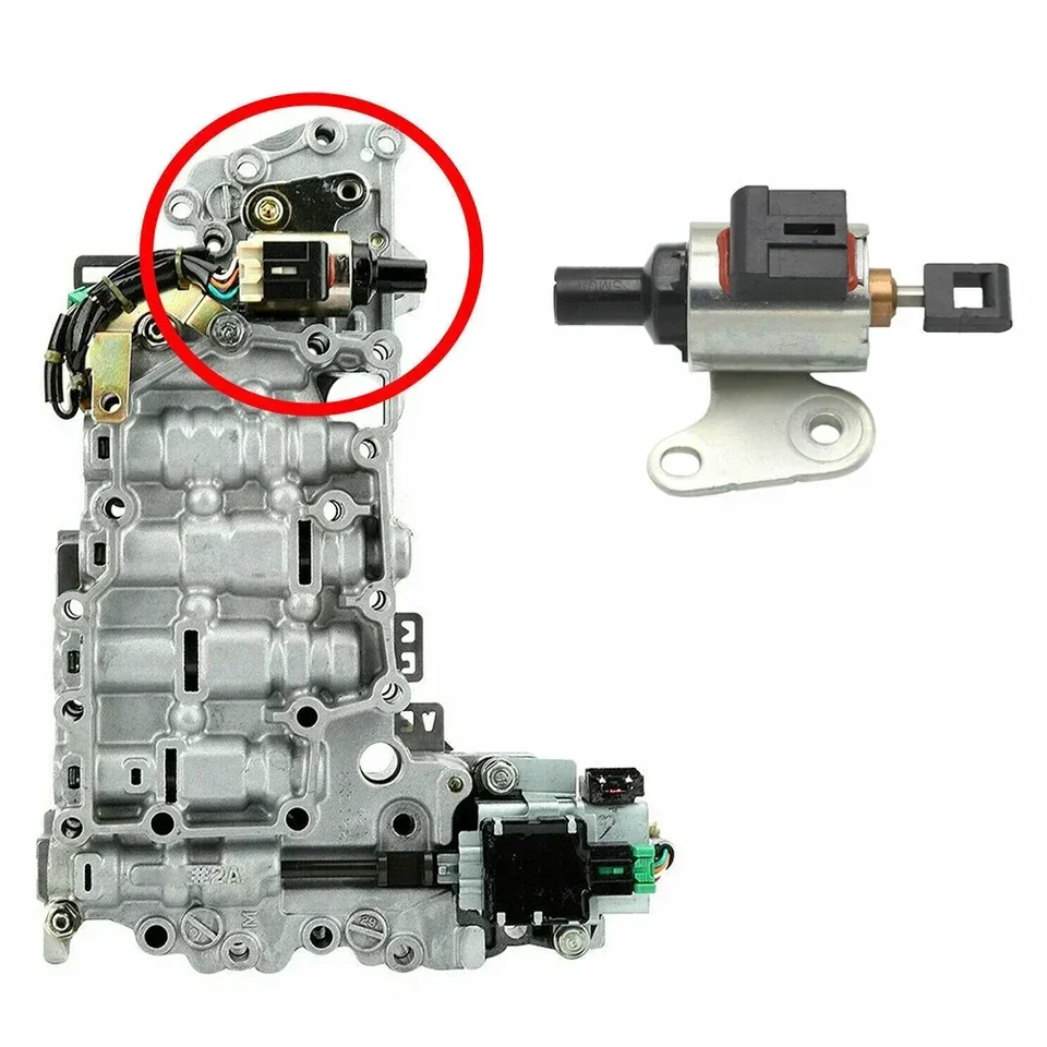 日産用Cvtステッピングモーターの交換ノート、モーターアクセサリー
