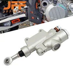 Rear Hydraulic Brake Master Pump Master Cylinder For Husqvarna TC FC TX FX TE FE 125-501 2007-2023 For GasGas Motorcycle Parts