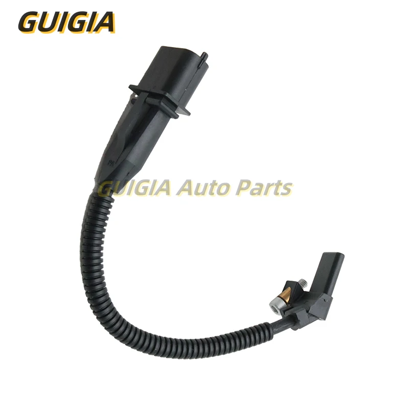 55555806 Crankshaft Position Sensor For Chevrolet Aveo5 Pontiac G3 Wave Saturn Astra 1.6L 1.8L 2009-2011 Car Accessories