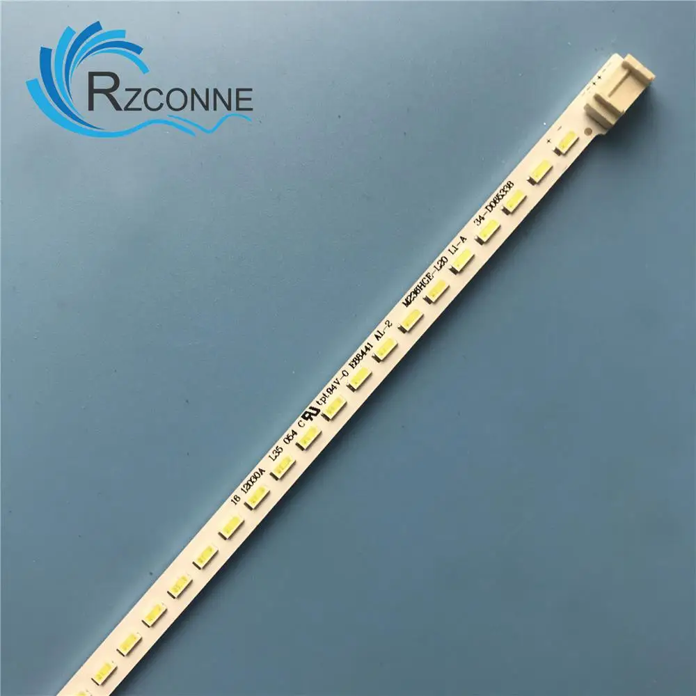 Display Screen LED Backlight strip 60 lamp For S24B240 M236HGE-L20 L1-A  24MN43D T24C550ND 34-D065338 6202B003900 LS24C230