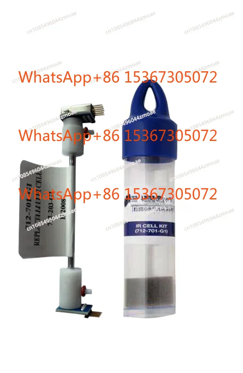 

D-TEK Select Refrigerant Leak Detector Probe 712-701-G1 Infrared Sensor