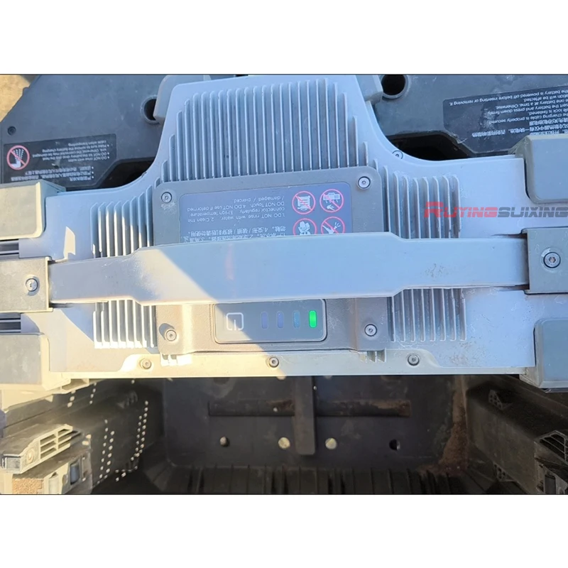 

Для сельскохозяйственного дрона DJI Agras T60 T70 T70P T100 T100P ручка аккумулятора