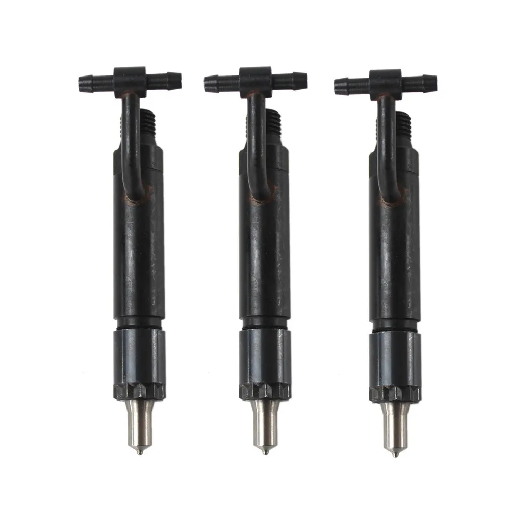 

3pcs 3TNE82A 3TNE82 3TNV82 3D82 3D82EA Fuel Injectors For Yanmar Engine With 3 months warranty