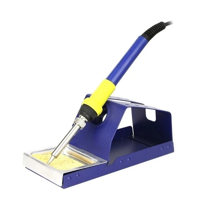 3‑in‑1 Soldering Station with Digital Display, Hot Air Gun and Electric Soldering Iron Power Supply
