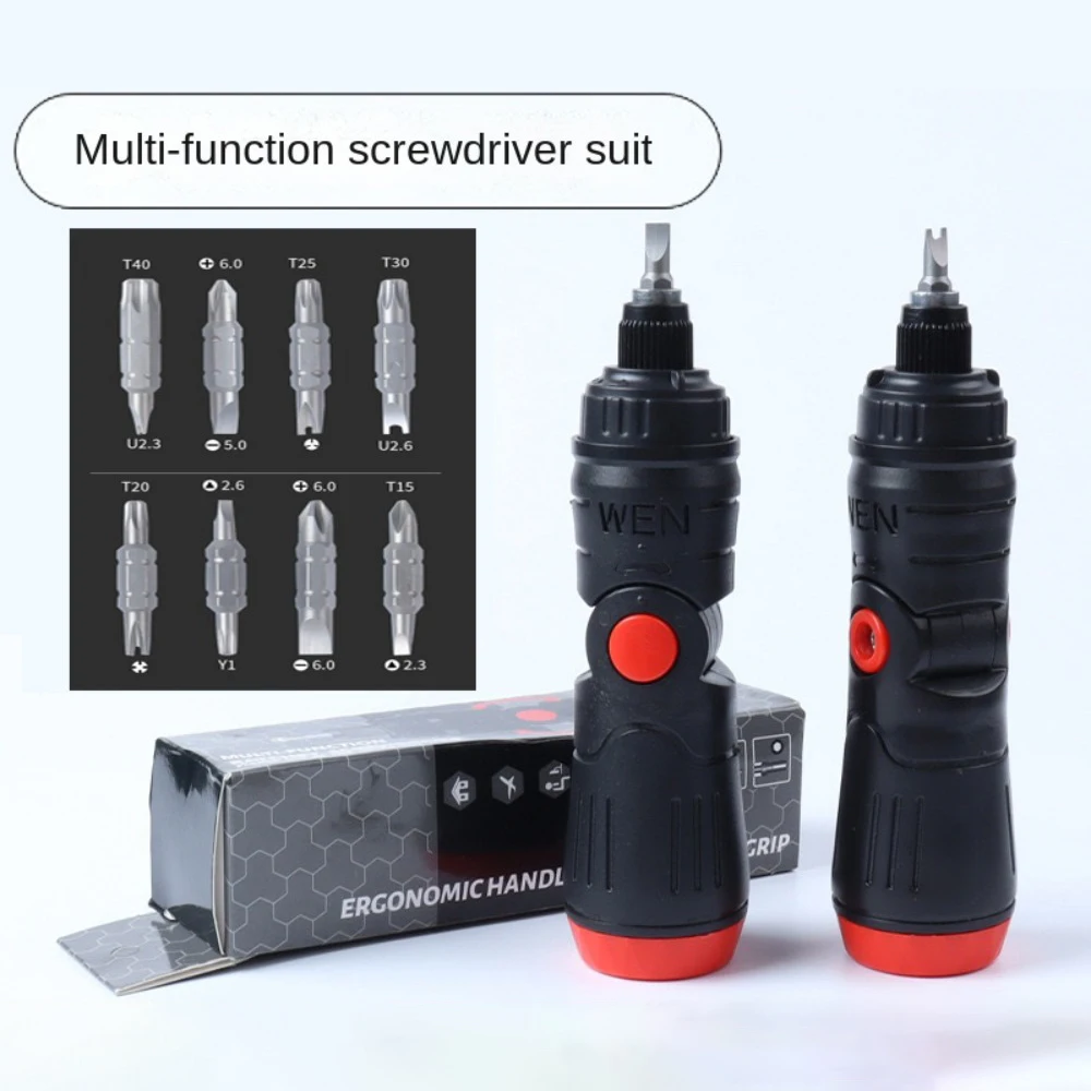 Steel Ratchet Screwdriver Set Adjustable Angle Repair Tool Screw Driver Bit Irregular Shaped Multifunctional Screwdriver Set