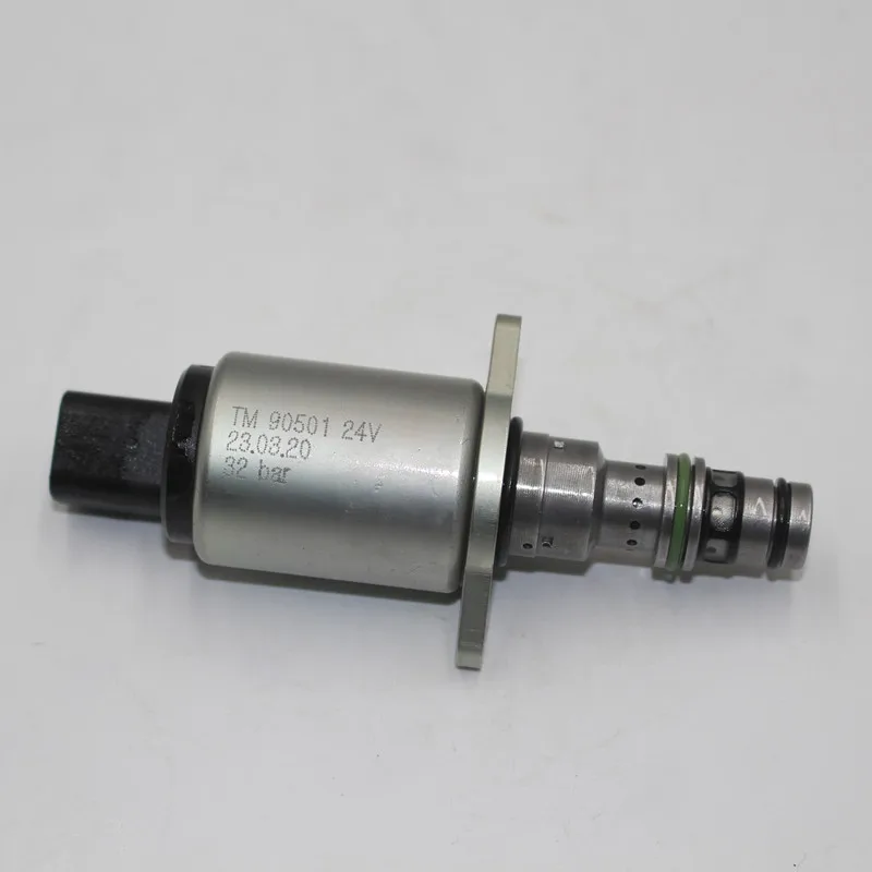 

Solenoid valve TM66001 TM68001 TM68501 TM90501 TM60601 TM68301 TM66020 TM68601 TM1005110 1013365 proportional solenoid valve