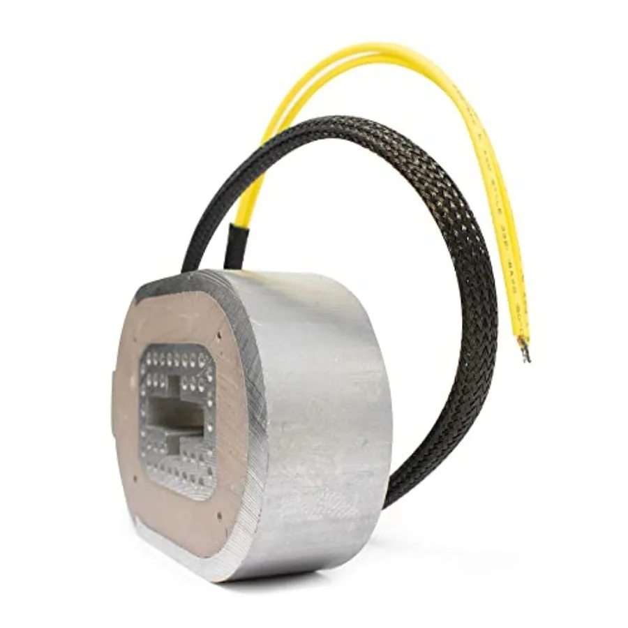 منتجات الشاحنات الاحترافية 121 4x33 8 مجموعات مغناطيس الفرامل الكهربائية لمحاور Dexter 9K 10K تحل محل رقم الجزء Dexter K7137600 2 Pa