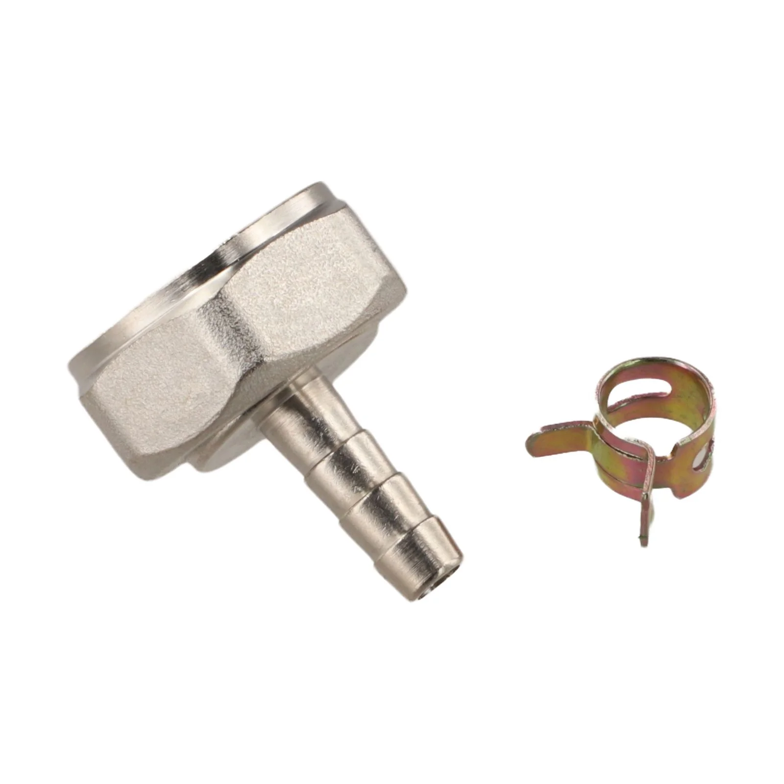 For 10*1.5mm Pipe Joints Connecting Thread G3 4 Brass Capillary Joints For Efficient Heating Outer Diameter 34mm*height 35mm