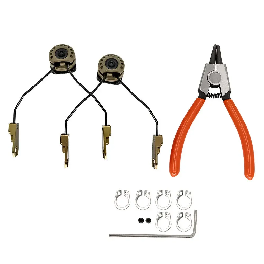 Sordin Tactical Hea… - image