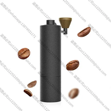 Suitable for Chestnut Slim Plus Hand Coffee Grinder, Home Coffee Mill
