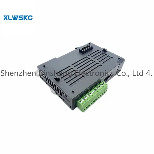 XBF-AD08A  PLC 8-channel analog input A/D converter