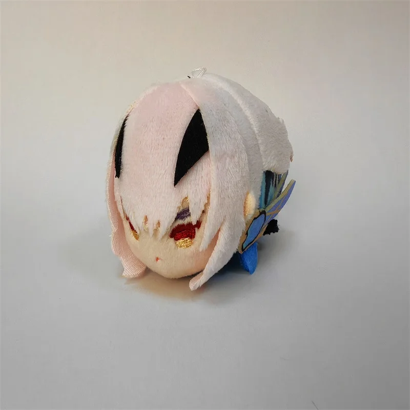 Stuffed Fate/Grand Order Vol.11 Mochi Mascot 8.5cm Plush Doll