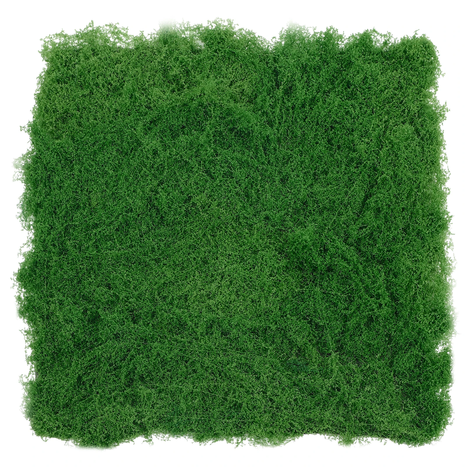 

Artificial Micro Landscape Layout Prop Turf Fake Grass Mini Garden Landscaping Micro Scene Layout Prop Realistic Greenery