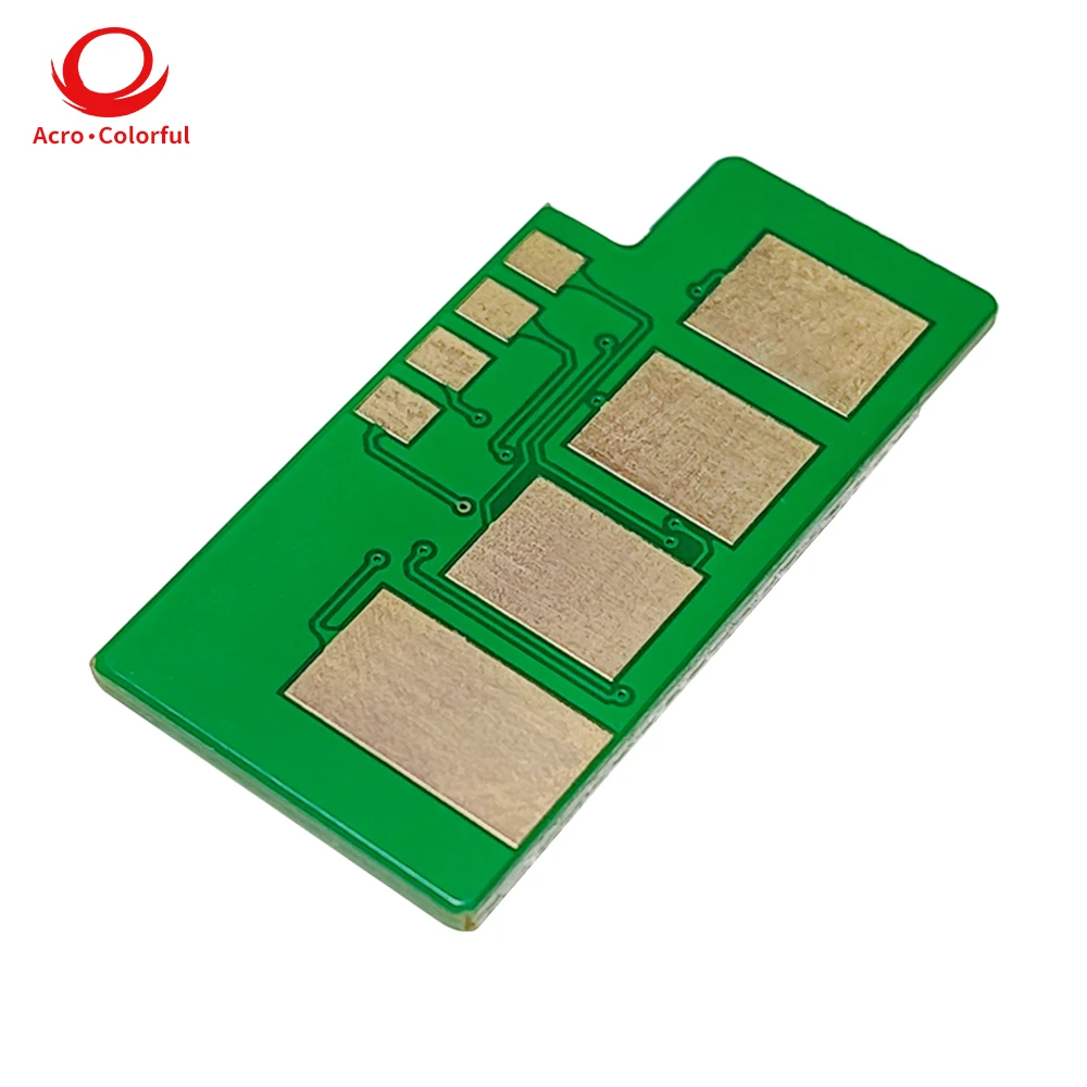 W9190MC Compatible W9191MC W9192MC W9193MC Toner Chip for HP LaserJet Managed MFP E77822dn E77825z  E77830z Cartridge Chip