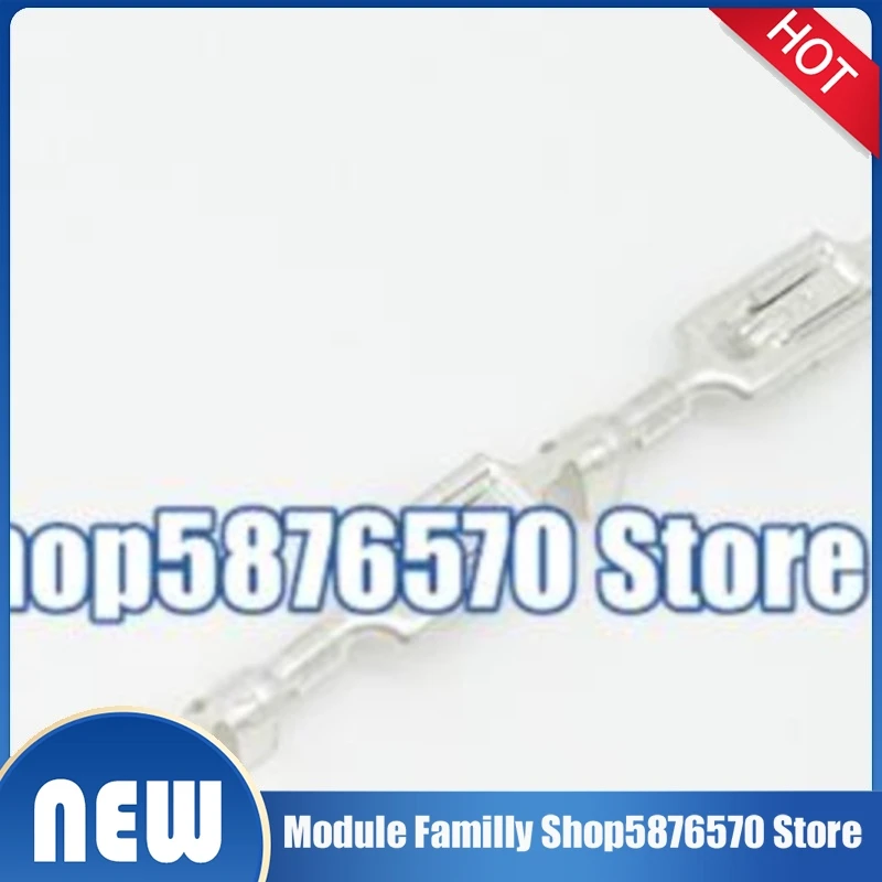 100/pcs/lot new and original ST730567-3 Connector terminal