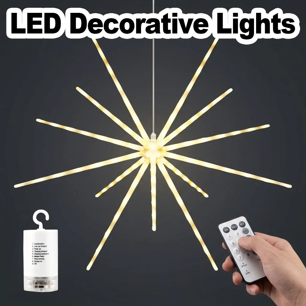 luci-a-stella-pendenti-112-led-luci-a-stringa-effetto-fuochi-d'artificio-con-telecomando-8-modalita-di-illuminazione-per-feste-in-giardino