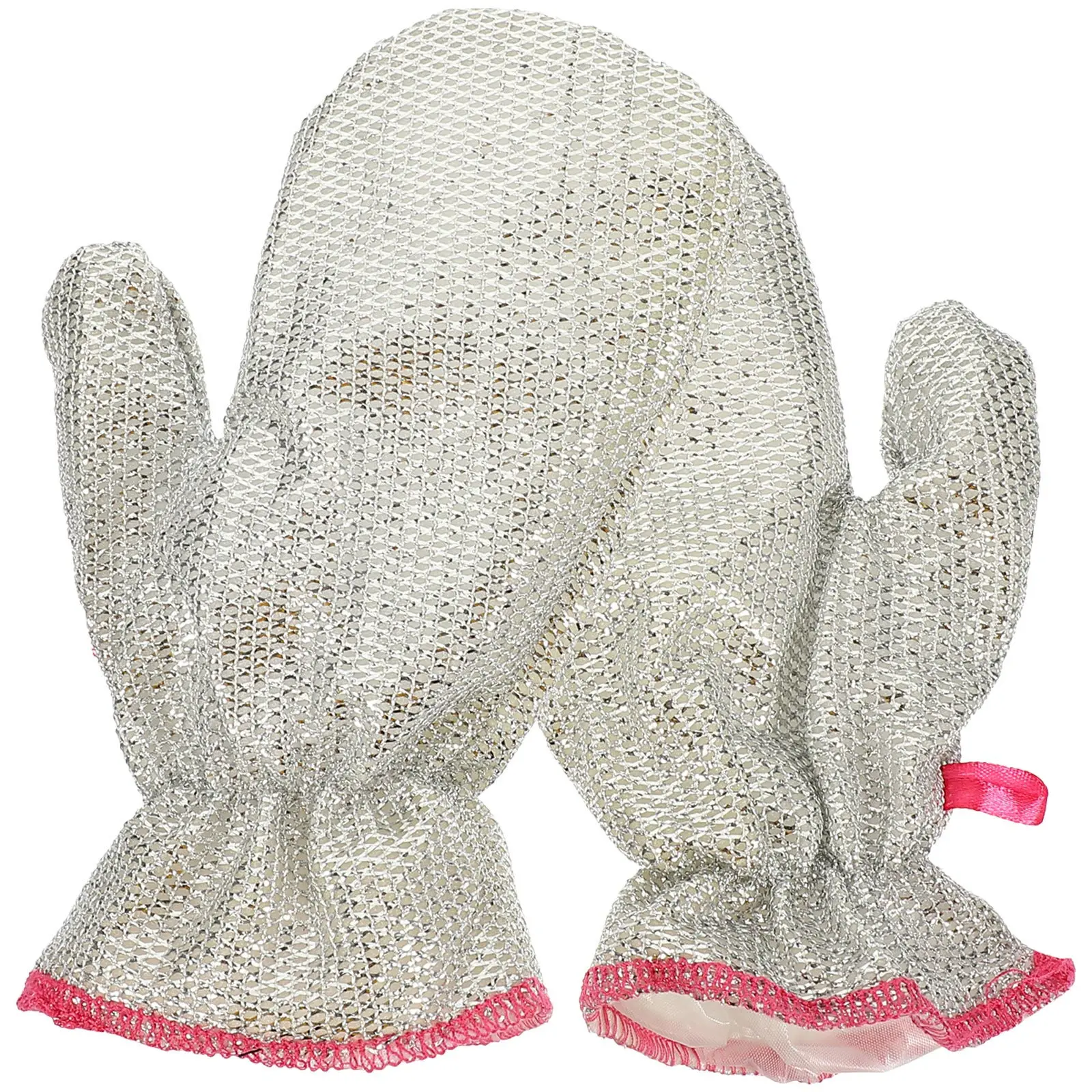 

1pcs 1 Pair Dishwashing Kitchen Cleaning Gloves Lightweight Soft Waterproof Household Gloves For Washing Dishes Hand Protection