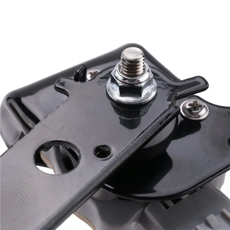 2X Ride Height Level Sensor Rear Side For Toyota Land Cruise Lexus LX470 J100 1998-2007 89407-60010