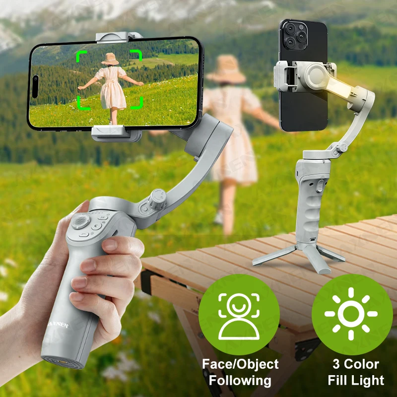 Handheld Stabilizer… - image
