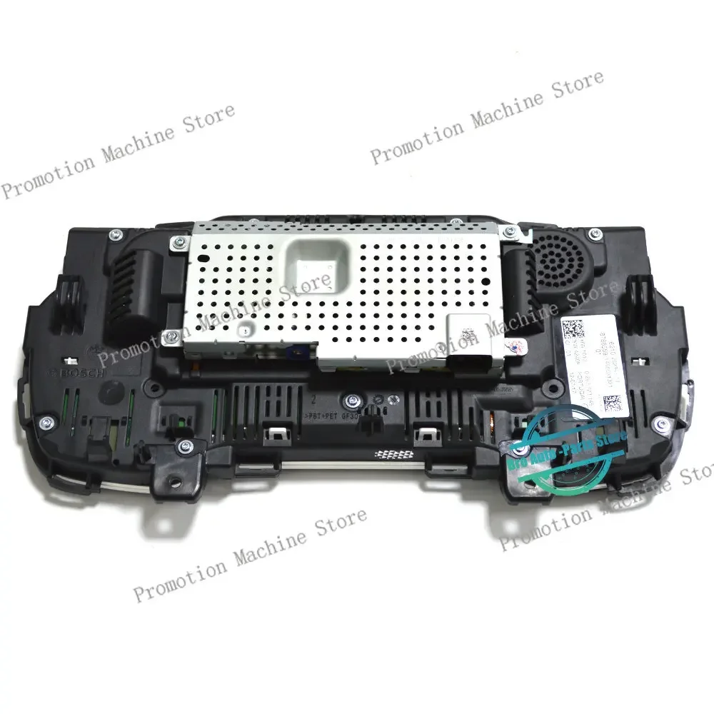 For BMW G30 Virtual Cockpit LCD Instrument