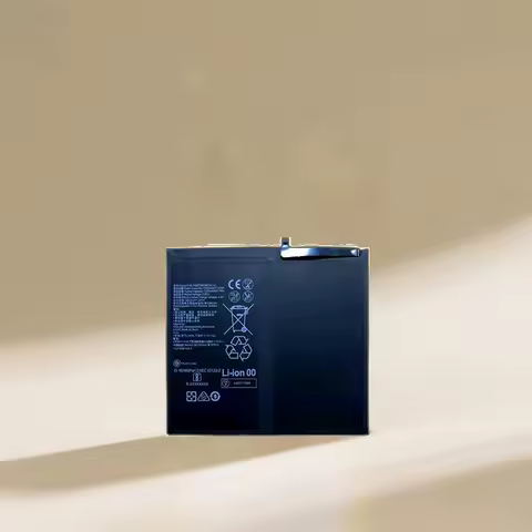 Replacement Battery For Huawei Matepad 11 DBY--AL00 DBY-W09 DBY-W09-AL00,HB26D8C8ECW-12,Tablet Batteries