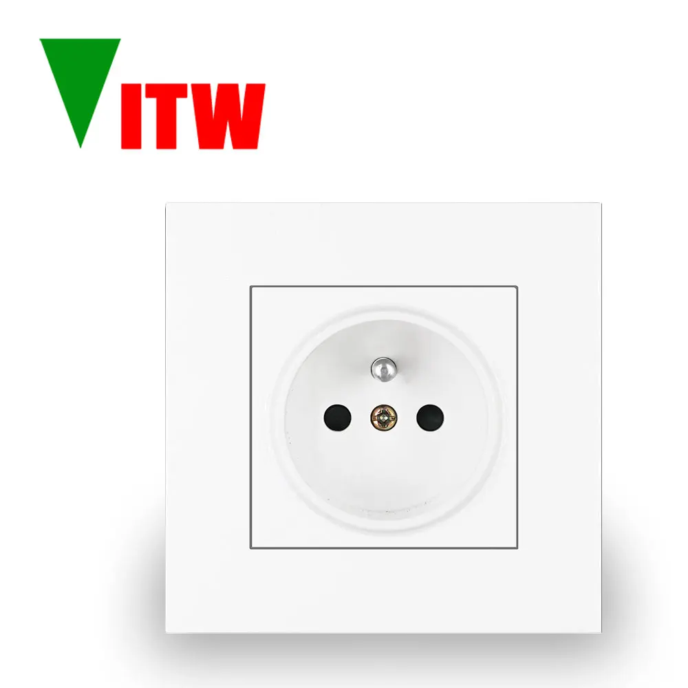 Vitw Wall White Pan…
