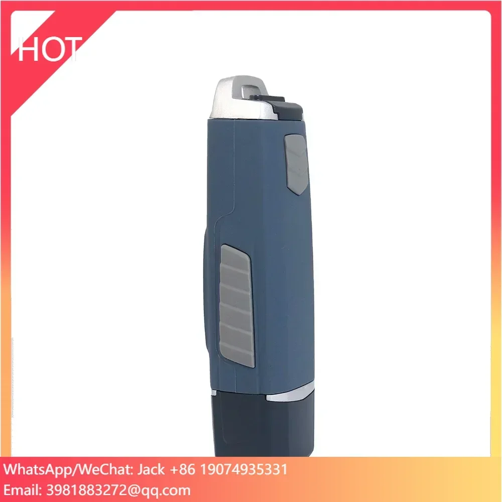 JWM guard tour patrol system price  security patrol rfid reader rfid patrolling device with  highlight OLED display