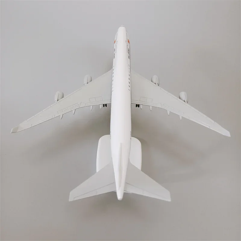 20cm Alloy Metal Air China B747 Airlines Boeing 747 Airways Diecast Airplane Model Plane Model Aircraft w Wheels Landing Gears