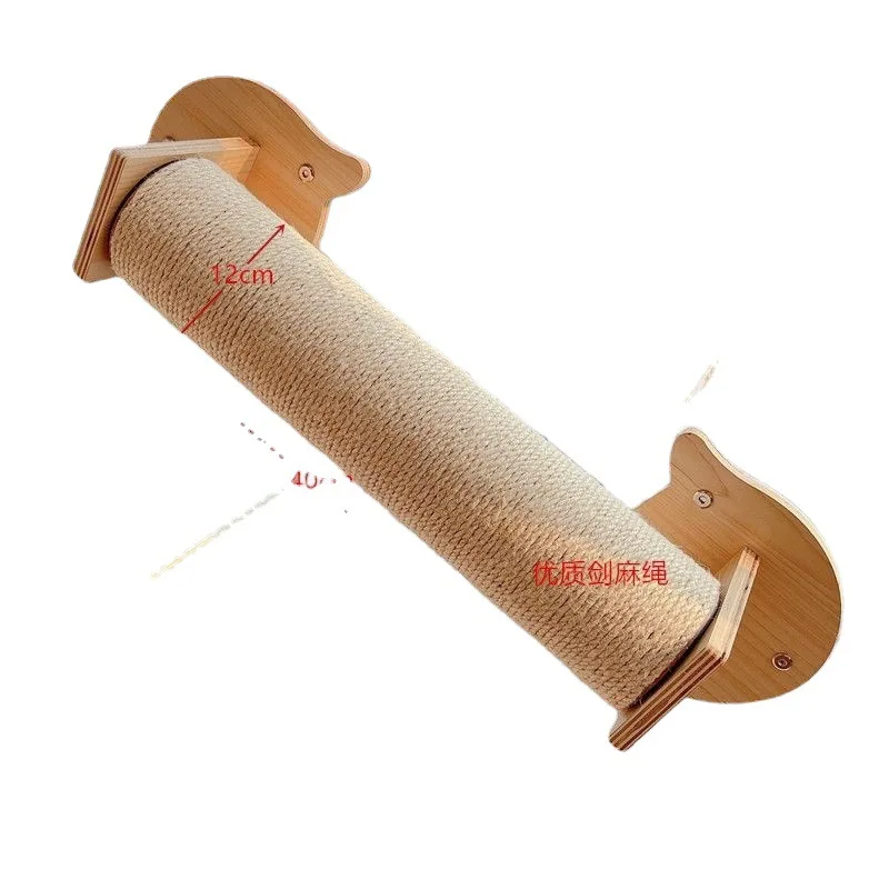 

Window Glass Window Bay Window Hammock Without Punching Wall Type Hanging Solid Wood Climbing Frame Suction