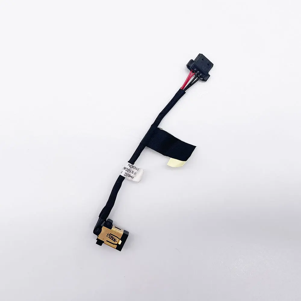 For Acer Switch 10 SW5-011 SW5-012 SW5-015 Switch 11 SW5-171 Pro SW5-171P Laptop DC Power Jack DC-IN Charging Flex Cable