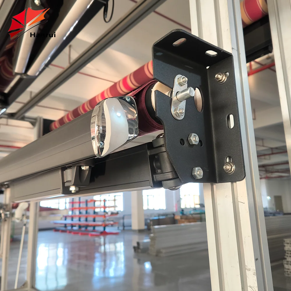 

Full Box Heavy Duty Sun Rain Protection Aluminium Retractable Folding Arm Full Cassette Outdoor Motorized Awning Shade