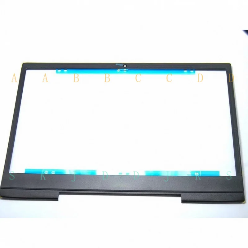 

M For DELL G5 5590 P82F Laptop LCD Front Bezel 02PJKJ