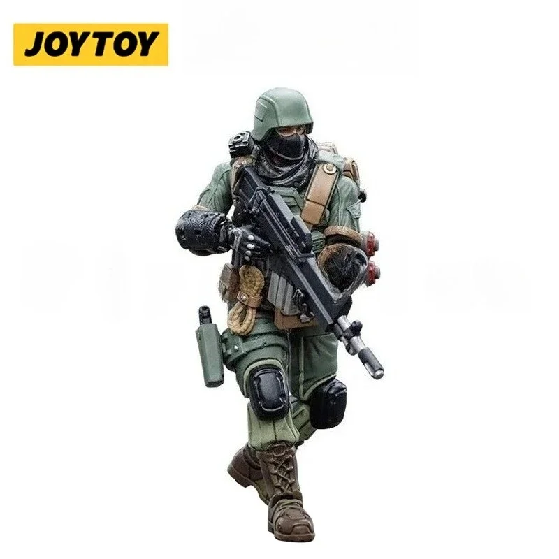 1/18 JOYTOY عمل الشكل إنفينيتي أريادنا باتاليون أنيمي لعبة مجسمة #4
