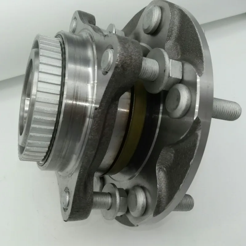 Adapted to Fengtian VIGO front wheel hub unit 43550-0K030 43502-60201