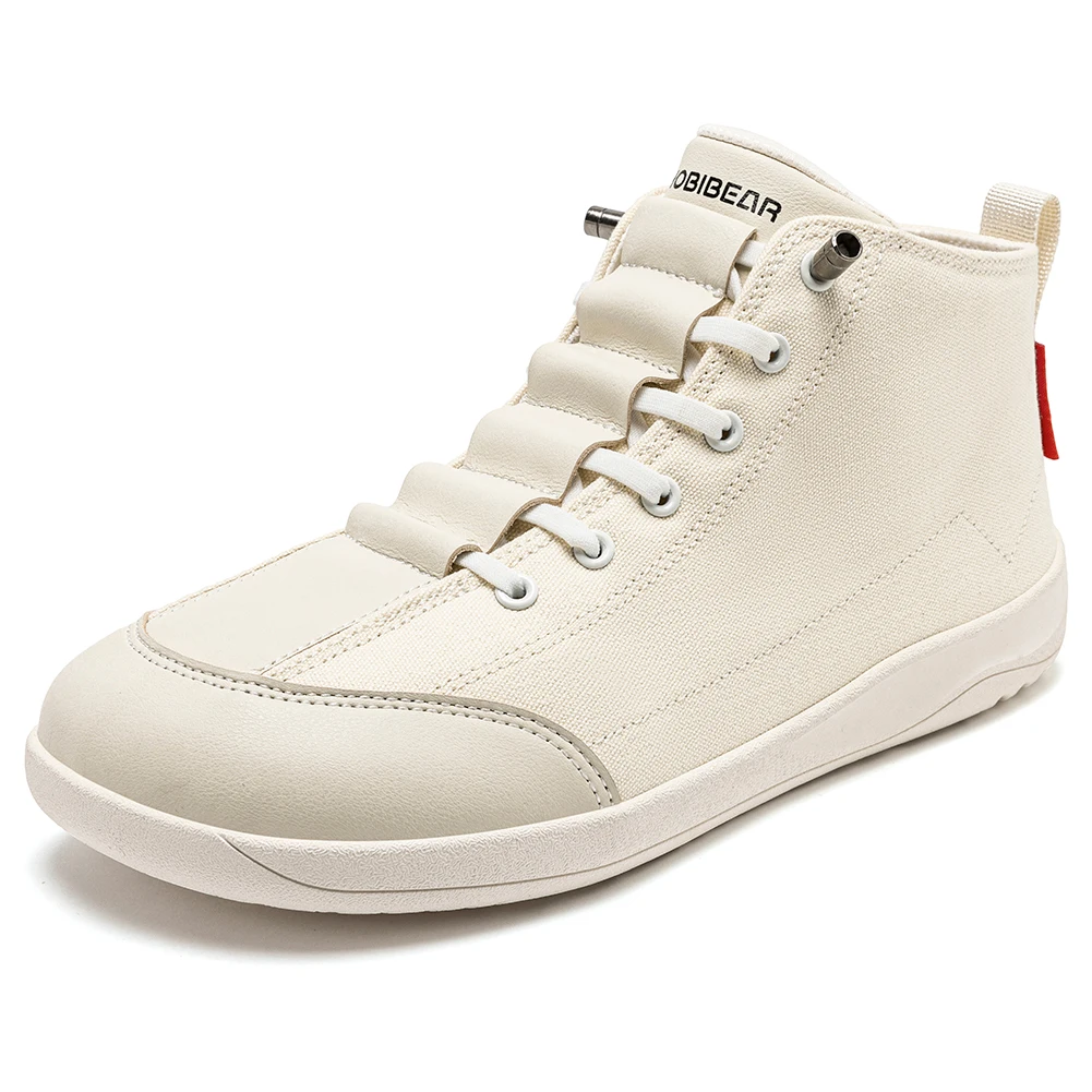 Beige white