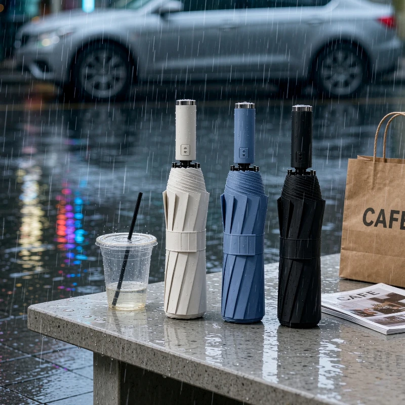 fully-automatic-reverse-folding-umbrella-double-layer-wind-resistant-large-two-person-stormproof-for-men-women-daily-use-역방향-우산