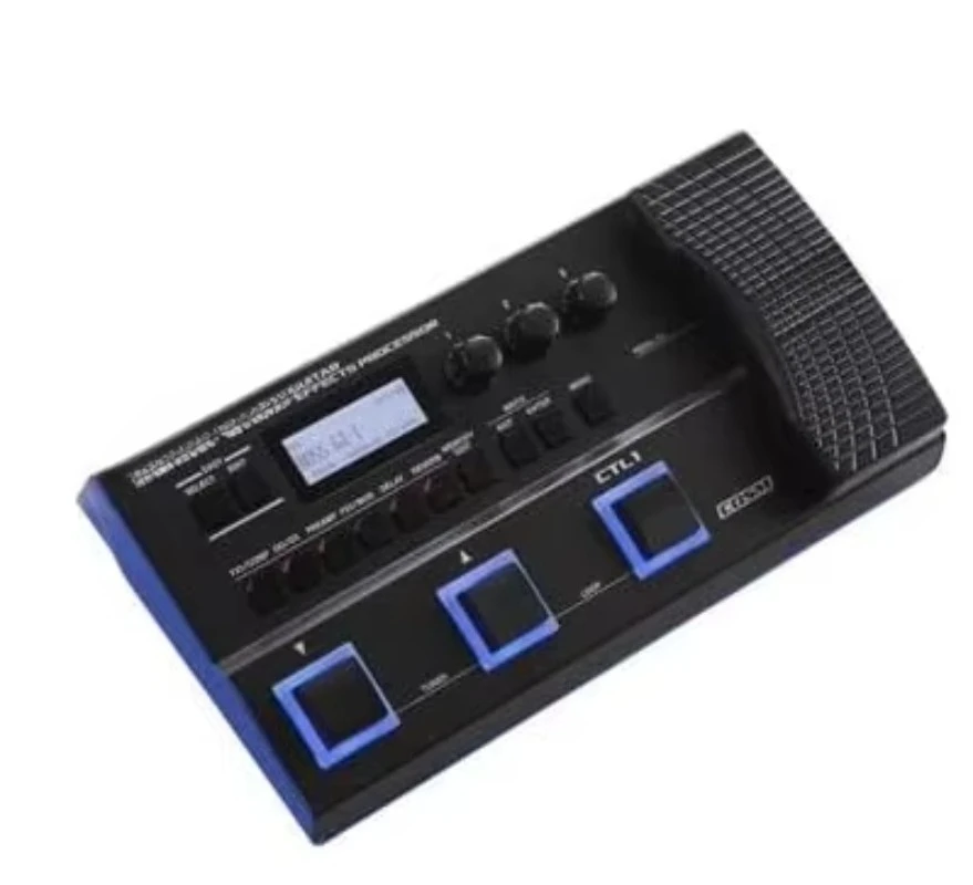 

GT-1 GT-1B GX-100 Bos Guitar Multi-Effects Pedal Musical Instrument Accessory