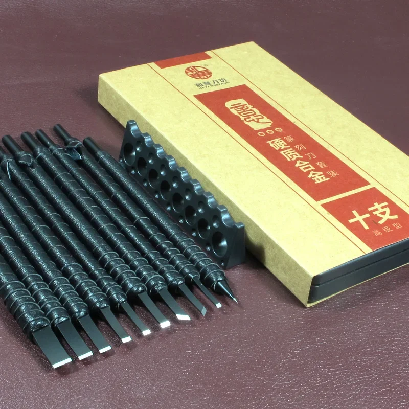 Thumbnail 4 - #52 Carving Chisels List of Top Picks