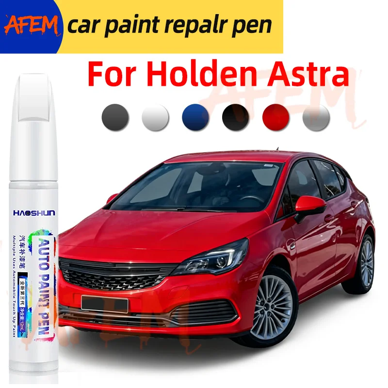 Car Paint Touch Up Pen for Holden Astra Scratch Repair Body Painting Tool