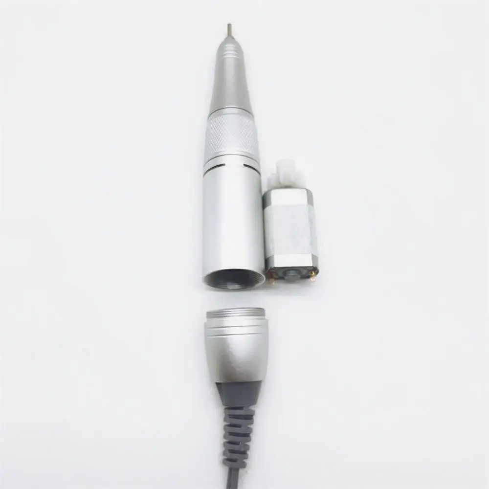 30K 35K Electric Manicure Drills Handle Motor Rotor Electric Manicure Electric Manicure Drills Accessories Replace Tools