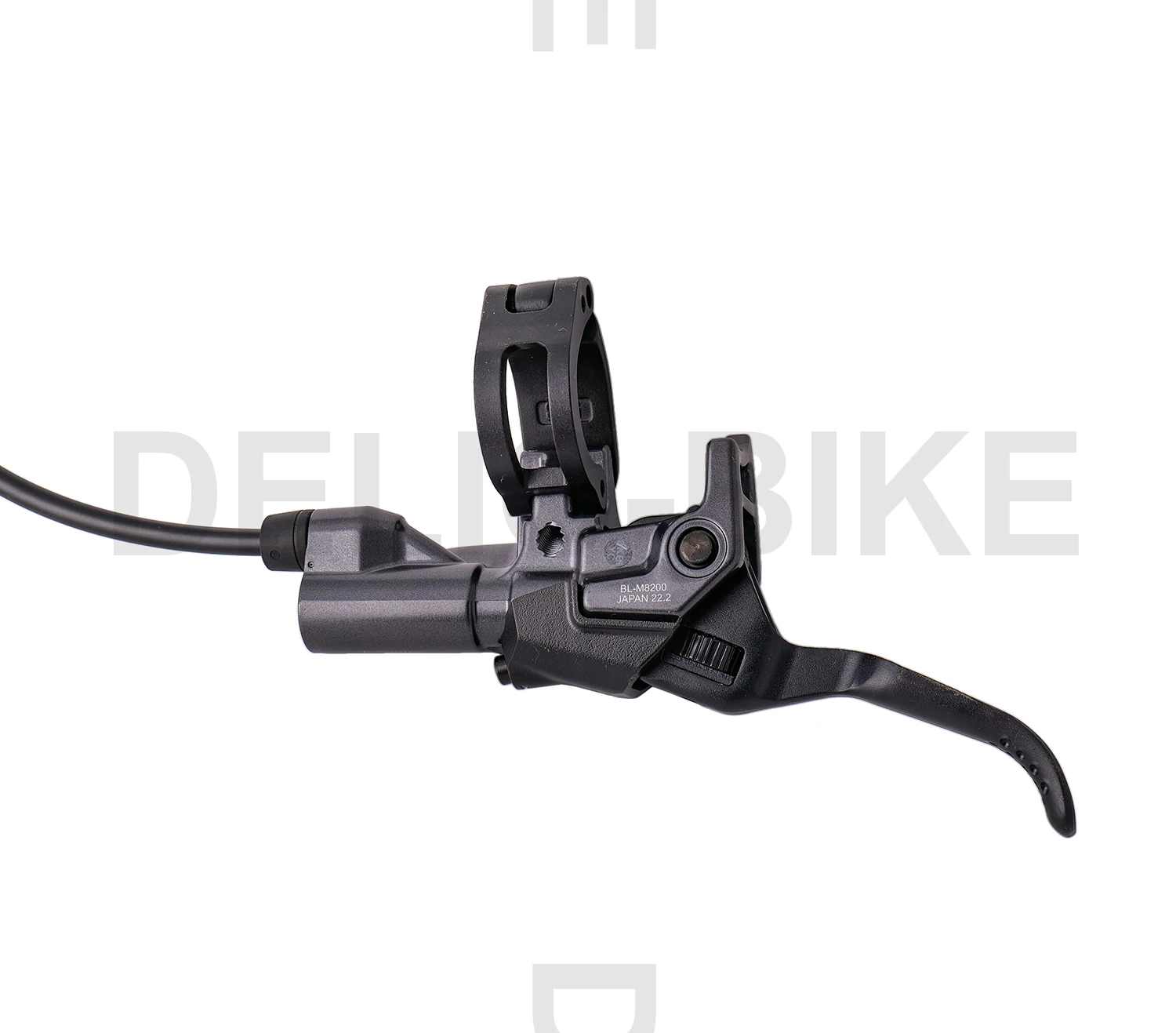 Shimano DEORE XT M8200 Hydraulic Brake Groupset BL-M8200 BR-M8220 4 Piston Bicycle Disc Brake for MTB