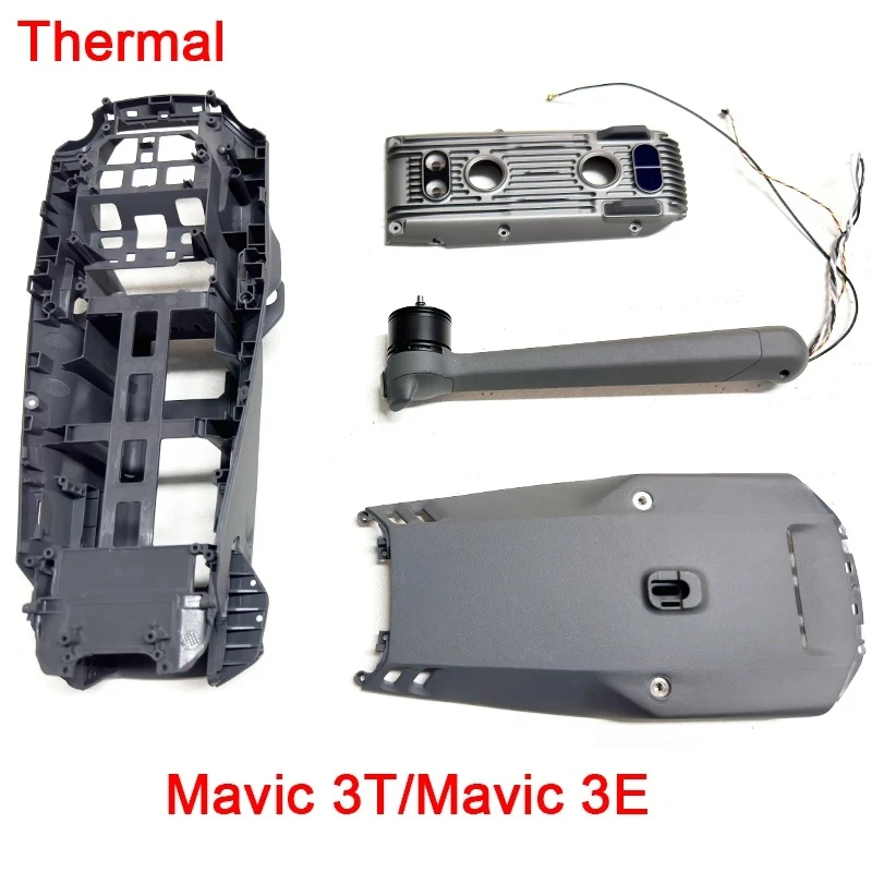 Middle Frame Upper …