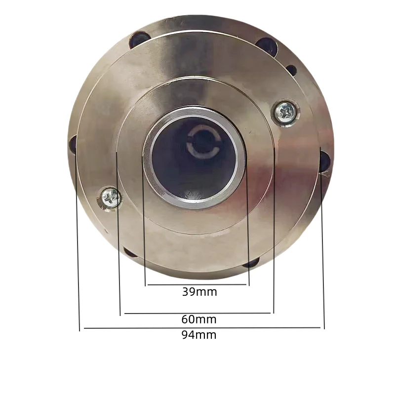 110TD18Z3.2A-18000rpm Cambio utensile automatico (ATC) Motore mandrino CNC 220v 380v Nuovo motore mandrino nucleo cuscinetto di fresatura