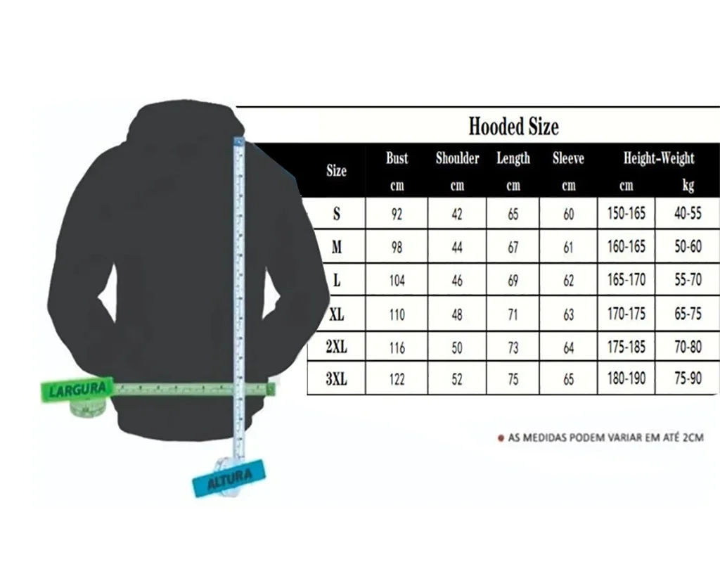 Your Own Design Brand Logo/Picture Personalized Custom Anywhere Men Women DIY Hoodies Sweatshirt Casual Hoody Fashion New - Image 6