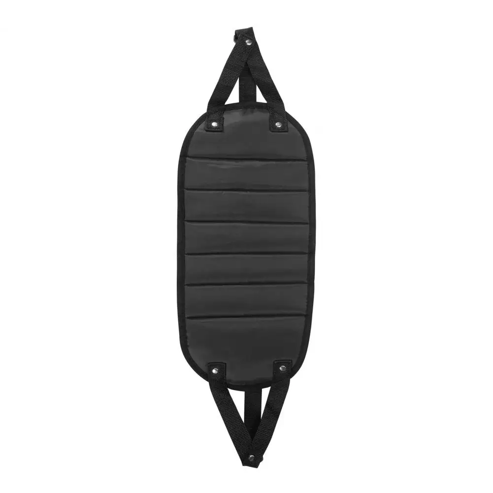 Heavy Duty Foot Hammock Adjustable Airplane Foot Hammock with Wide Platform Portable Under-desk Foot Travel for Office