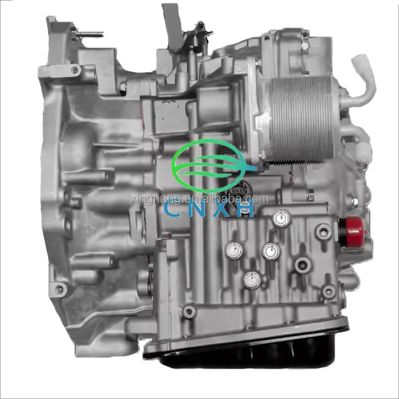 

Новый сборка автоматической коробки передач 31020-1XE1C CVT JF010E с уплотнением для коробки передач для Nissan Murano 3.5L AWD и Infiniti QX60
