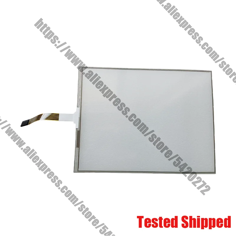 

New For TS123A5B001 Touch Panel Screen Glass Digitizer