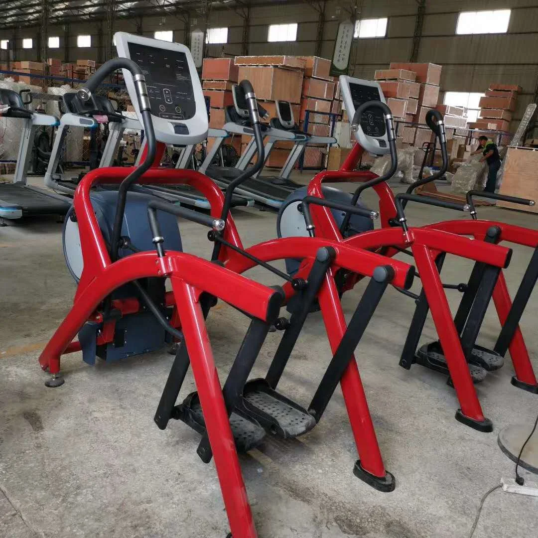 Picture 5: New Cardio Machine Arc Trainer Functional Walker Stepper for Cardio Machine Exercise